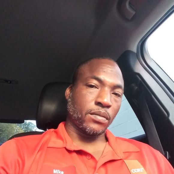 Meet your Posher, Michael - Picture 1 of 1